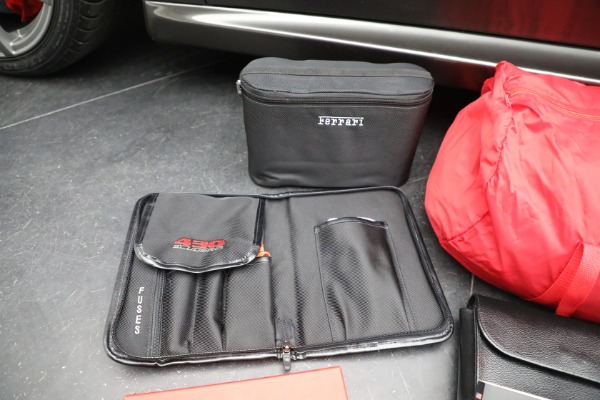 Used 2009 Ferrari 430 Scuderia for sale $389,900 at Rolls-Royce Motor Cars Greenwich in Greenwich CT 06830 24