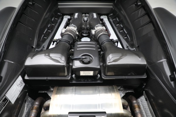 Used 2009 Ferrari 430 Scuderia for sale $389,900 at Rolls-Royce Motor Cars Greenwich in Greenwich CT 06830 25