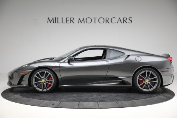 Used 2009 Ferrari 430 Scuderia for sale $389,900 at Rolls-Royce Motor Cars Greenwich in Greenwich CT 06830 3