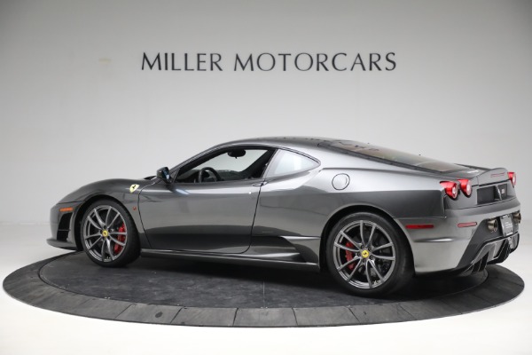 Used 2009 Ferrari 430 Scuderia for sale $389,900 at Rolls-Royce Motor Cars Greenwich in Greenwich CT 06830 4