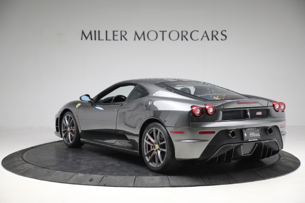 Used 2009 Ferrari 430 Scuderia for sale $389,900 at Rolls-Royce Motor Cars Greenwich in Greenwich CT 06830 5