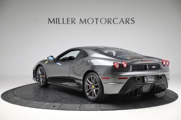 Used 2009 Ferrari F430 Scuderia for sale Sold at Rolls-Royce Motor Cars Greenwich in Greenwich CT 06830 5