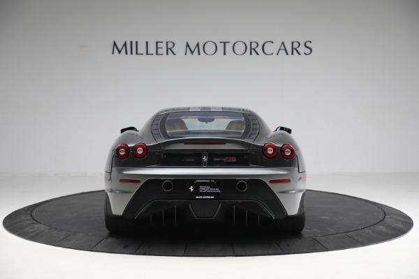 Used 2009 Ferrari F430 Scuderia for sale Sold at Rolls-Royce Motor Cars Greenwich in Greenwich CT 06830 6