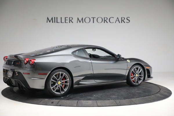 Used 2009 Ferrari 430 Scuderia for sale $389,900 at Rolls-Royce Motor Cars Greenwich in Greenwich CT 06830 8