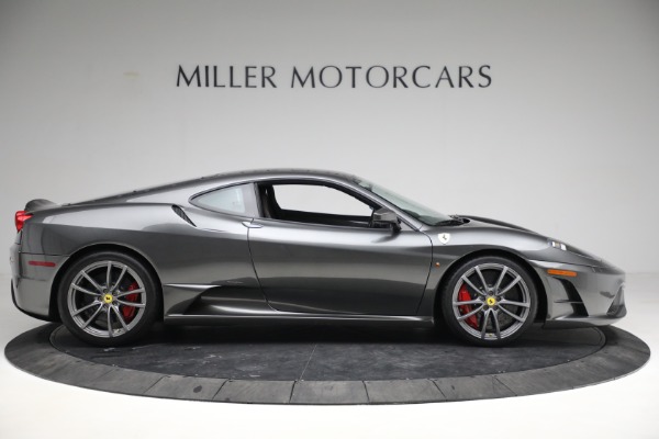 Used 2009 Ferrari 430 Scuderia for sale $389,900 at Rolls-Royce Motor Cars Greenwich in Greenwich CT 06830 9