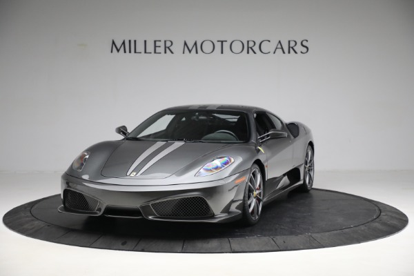 Used 2009 Ferrari F430 Scuderia for sale Sold at Rolls-Royce Motor Cars Greenwich in Greenwich CT 06830 1