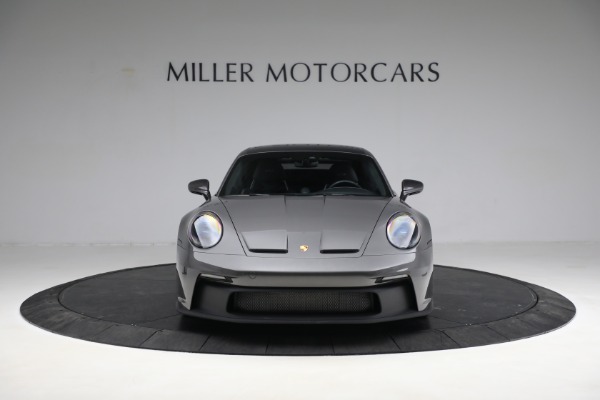 Used 2022 Porsche 911 GT3 for sale Sold at Rolls-Royce Motor Cars Greenwich in Greenwich CT 06830 12