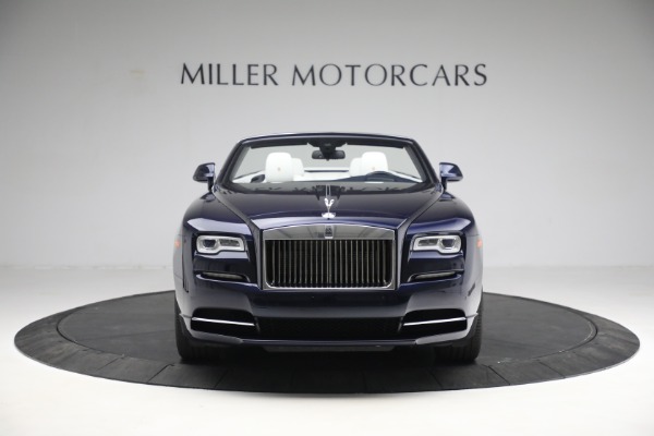 Used 2019 Rolls-Royce Dawn for sale $329,900 at Rolls-Royce Motor Cars Greenwich in Greenwich CT 06830 14