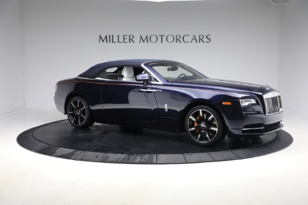 Used 2019 Rolls-Royce Dawn for sale Sold at Rolls-Royce Motor Cars Greenwich in Greenwich CT 06830 20