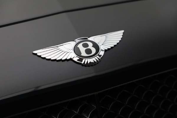 Used 2011 Bentley Continental Supersports for sale Sold at Rolls-Royce Motor Cars Greenwich in Greenwich CT 06830 25