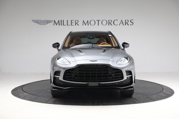 New 2023 Aston Martin DBX 707 for sale $268,286 at Rolls-Royce Motor Cars Greenwich in Greenwich CT 06830 11