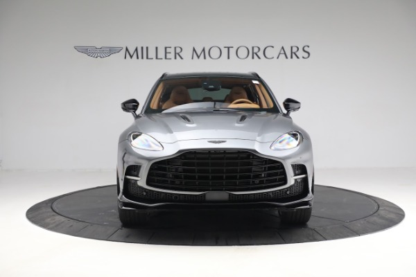 New 2023 Aston Martin DBX 707 for sale Sold at Rolls-Royce Motor Cars Greenwich in Greenwich CT 06830 11