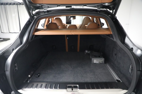 New 2023 Aston Martin DBX 707 for sale $268,286 at Rolls-Royce Motor Cars Greenwich in Greenwich CT 06830 23
