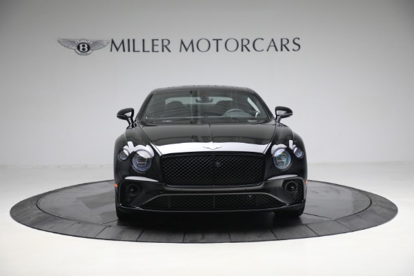 Used 2022 Bentley Continental GT Speed for sale $289,900 at Rolls-Royce Motor Cars Greenwich in Greenwich CT 06830 12