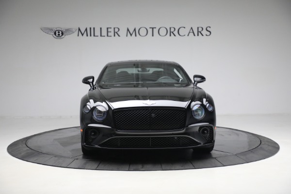 Used 2022 Bentley Continental GT Speed for sale Sold at Rolls-Royce Motor Cars Greenwich in Greenwich CT 06830 12