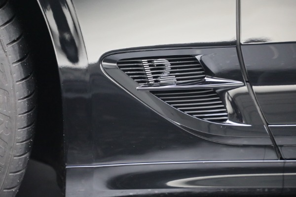 Used 2022 Bentley Continental GT Speed for sale $289,900 at Rolls-Royce Motor Cars Greenwich in Greenwich CT 06830 24