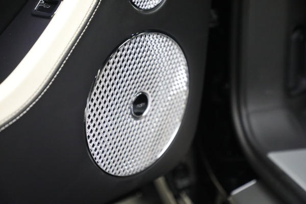 Used 2022 Bentley Continental GT Speed for sale $289,900 at Rolls-Royce Motor Cars Greenwich in Greenwich CT 06830 25