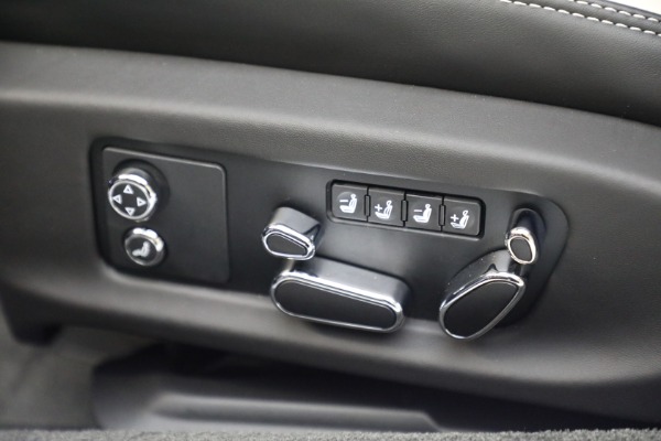 Used 2022 Bentley Continental GT Speed for sale $289,900 at Rolls-Royce Motor Cars Greenwich in Greenwich CT 06830 27