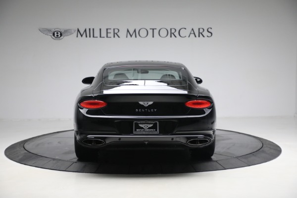 Used 2022 Bentley Continental GT Speed for sale $289,900 at Rolls-Royce Motor Cars Greenwich in Greenwich CT 06830 6
