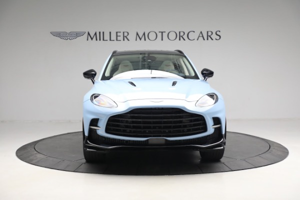 Used 2023 Aston Martin DBX 707 for sale Sold at Rolls-Royce Motor Cars Greenwich in Greenwich CT 06830 11