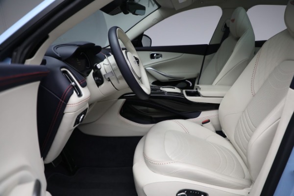 Used 2023 Aston Martin DBX 707 for sale $249,900 at Rolls-Royce Motor Cars Greenwich in Greenwich CT 06830 14