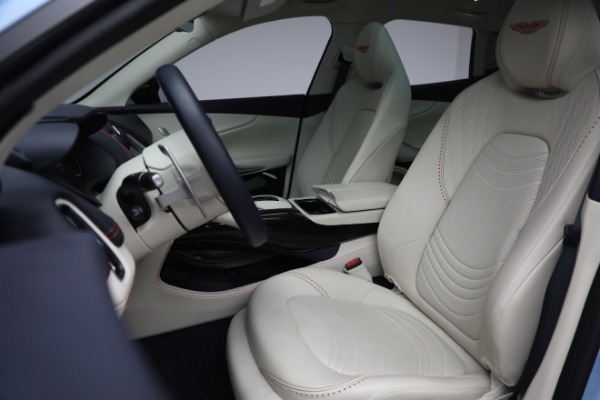 Used 2023 Aston Martin DBX 707 for sale $249,900 at Rolls-Royce Motor Cars Greenwich in Greenwich CT 06830 15