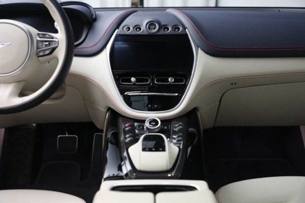 Used 2023 Aston Martin DBX 707 for sale $249,900 at Rolls-Royce Motor Cars Greenwich in Greenwich CT 06830 18