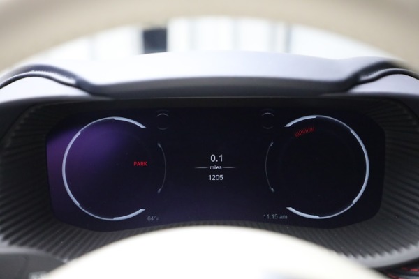 Used 2023 Aston Martin DBX 707 for sale $249,900 at Rolls-Royce Motor Cars Greenwich in Greenwich CT 06830 20
