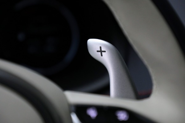 Used 2023 Aston Martin DBX 707 for sale $249,900 at Rolls-Royce Motor Cars Greenwich in Greenwich CT 06830 21