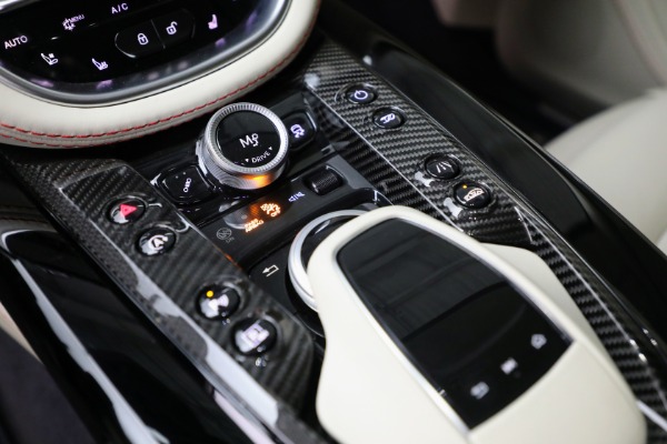 Used 2023 Aston Martin DBX 707 for sale $249,900 at Rolls-Royce Motor Cars Greenwich in Greenwich CT 06830 22