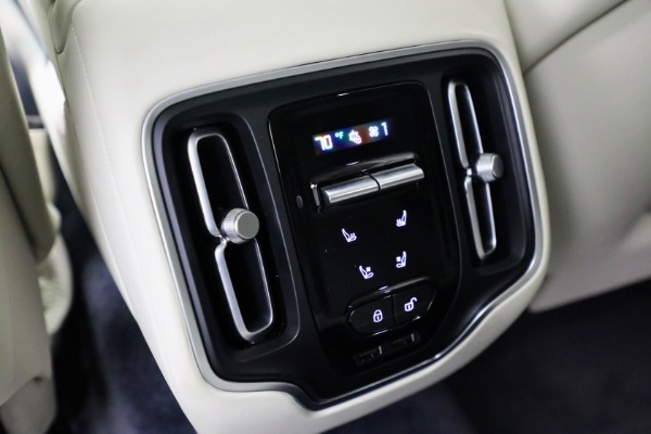 Used 2023 Aston Martin DBX 707 for sale $249,900 at Rolls-Royce Motor Cars Greenwich in Greenwich CT 06830 25