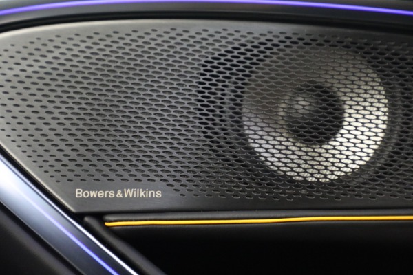 Used 2023 McLaren Artura TechLux for sale Call for price at Rolls-Royce Motor Cars Greenwich in Greenwich CT 06830 28