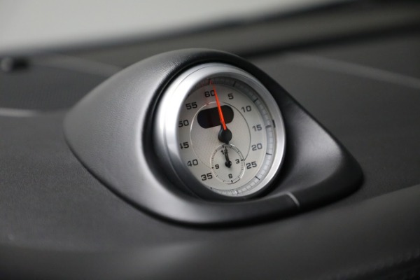 Used 2007 Porsche 911 Turbo for sale $117,900 at Rolls-Royce Motor Cars Greenwich in Greenwich CT 06830 19