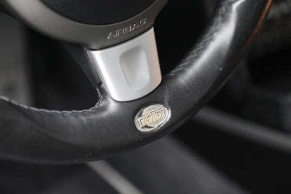 Used 2007 Porsche 911 Turbo for sale $117,900 at Rolls-Royce Motor Cars Greenwich in Greenwich CT 06830 23