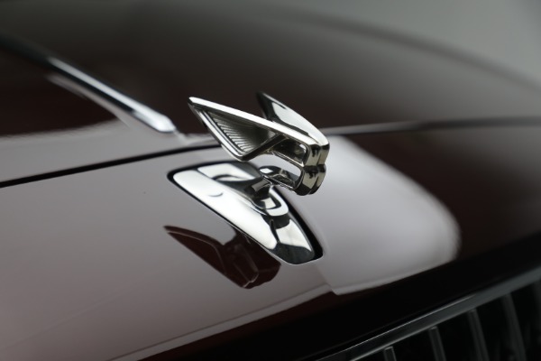 Used 2020 Bentley Flying Spur W12 for sale $199,900 at Rolls-Royce Motor Cars Greenwich in Greenwich CT 06830 16