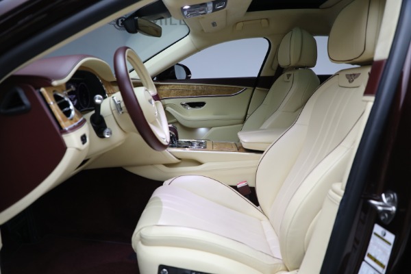 Used 2020 Bentley Flying Spur W12 for sale $199,900 at Rolls-Royce Motor Cars Greenwich in Greenwich CT 06830 20