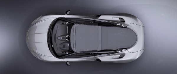 New 2023 McLaren GT Luxe for sale Sold at Rolls-Royce Motor Cars Greenwich in Greenwich CT 06830 5
