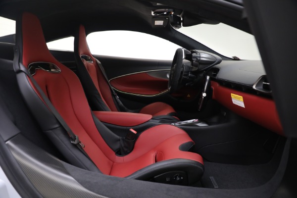 New 2023 McLaren Artura TechLux for sale Sold at Rolls-Royce Motor Cars Greenwich in Greenwich CT 06830 26