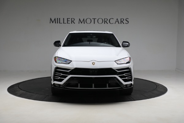 Used 2020 Lamborghini Urus for sale Sold at Rolls-Royce Motor Cars Greenwich in Greenwich CT 06830 12
