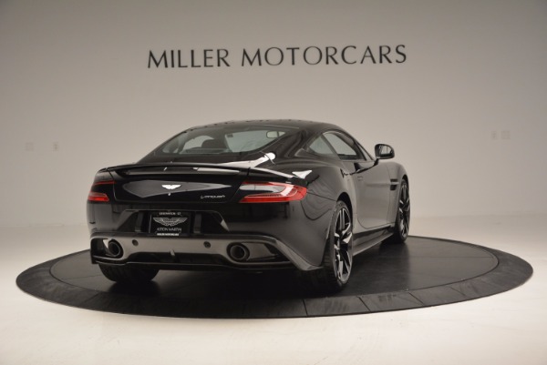 Used 2017 Aston Martin Vanquish Coupe for sale Sold at Rolls-Royce Motor Cars Greenwich in Greenwich CT 06830 7