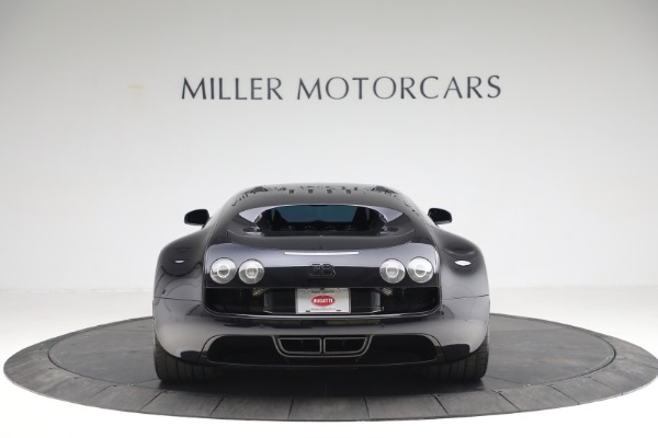 Used 2012 Bugatti Veyron 16.4 Super Sport for sale $3,350,000 at Rolls-Royce Motor Cars Greenwich in Greenwich CT 06830 9