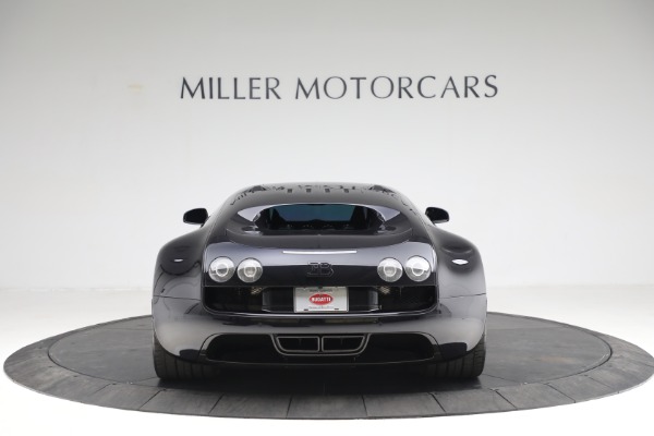 Used 2012 Bugatti Veyron 16.4 Super Sport for sale Call for price at Rolls-Royce Motor Cars Greenwich in Greenwich CT 06830 9