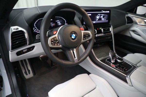Used 2023 BMW M8 Competition for sale Sold at Rolls-Royce Motor Cars Greenwich in Greenwich CT 06830 13