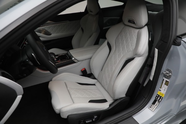 Used 2023 BMW M8 Competition for sale Sold at Rolls-Royce Motor Cars Greenwich in Greenwich CT 06830 15