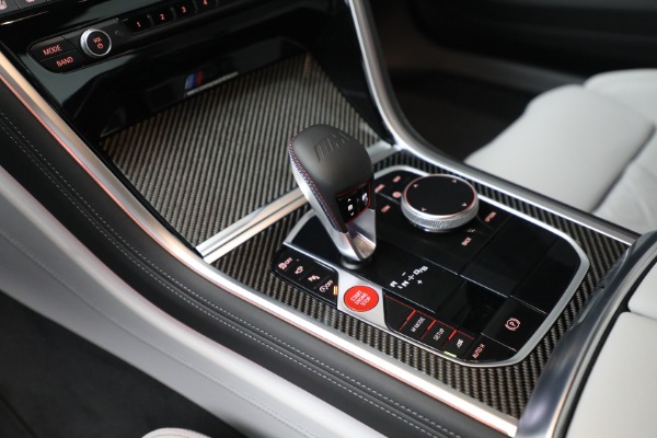Used 2023 BMW M8 Competition for sale Sold at Rolls-Royce Motor Cars Greenwich in Greenwich CT 06830 16