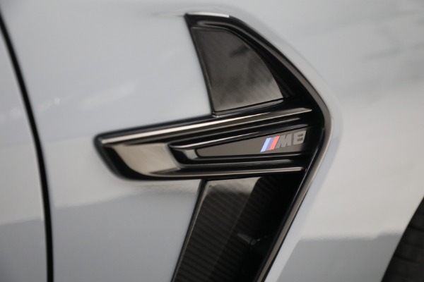 Used 2023 BMW M8 Competition for sale Sold at Rolls-Royce Motor Cars Greenwich in Greenwich CT 06830 18