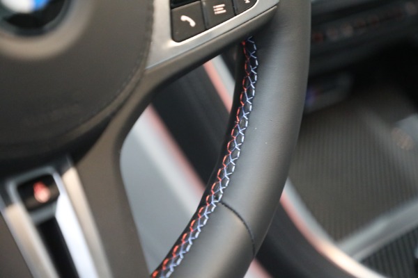 Used 2023 BMW M8 Competition for sale Sold at Rolls-Royce Motor Cars Greenwich in Greenwich CT 06830 27
