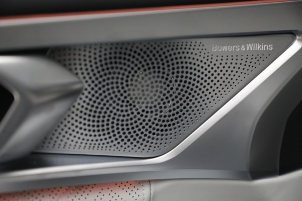 Used 2023 BMW M8 Competition for sale Sold at Rolls-Royce Motor Cars Greenwich in Greenwich CT 06830 28