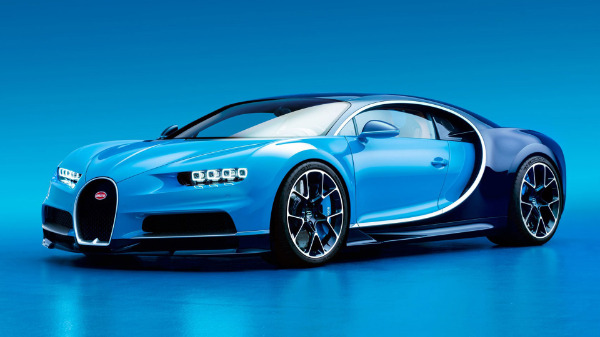 New 2020 Bugatti Chiron for sale Sold at Rolls-Royce Motor Cars Greenwich in Greenwich CT 06830 2