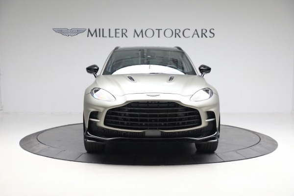New 2023 Aston Martin DBX 707 for sale $279,586 at Rolls-Royce Motor Cars Greenwich in Greenwich CT 06830 11